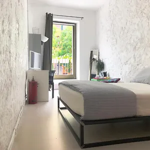 Loft25 Brescia