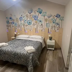 La Casa Colonica Montescano
